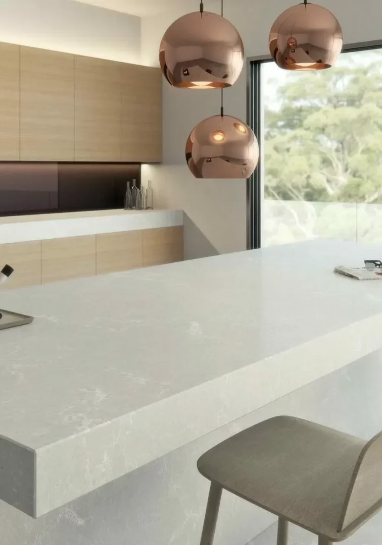 Enhance your spaces portrait portrait | Great Lakes Carpet & Tile