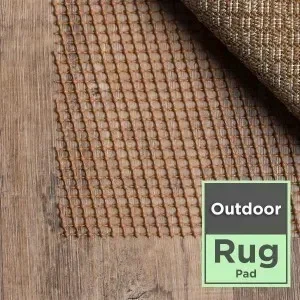 rug pad outdoor oriental weavers v1 1 | Great Lakes Carpet & Tile