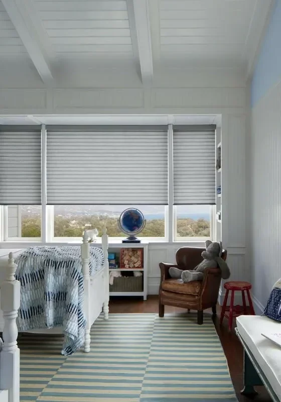 window treatment 4 portrait | Great Lakes Carpet & Tile